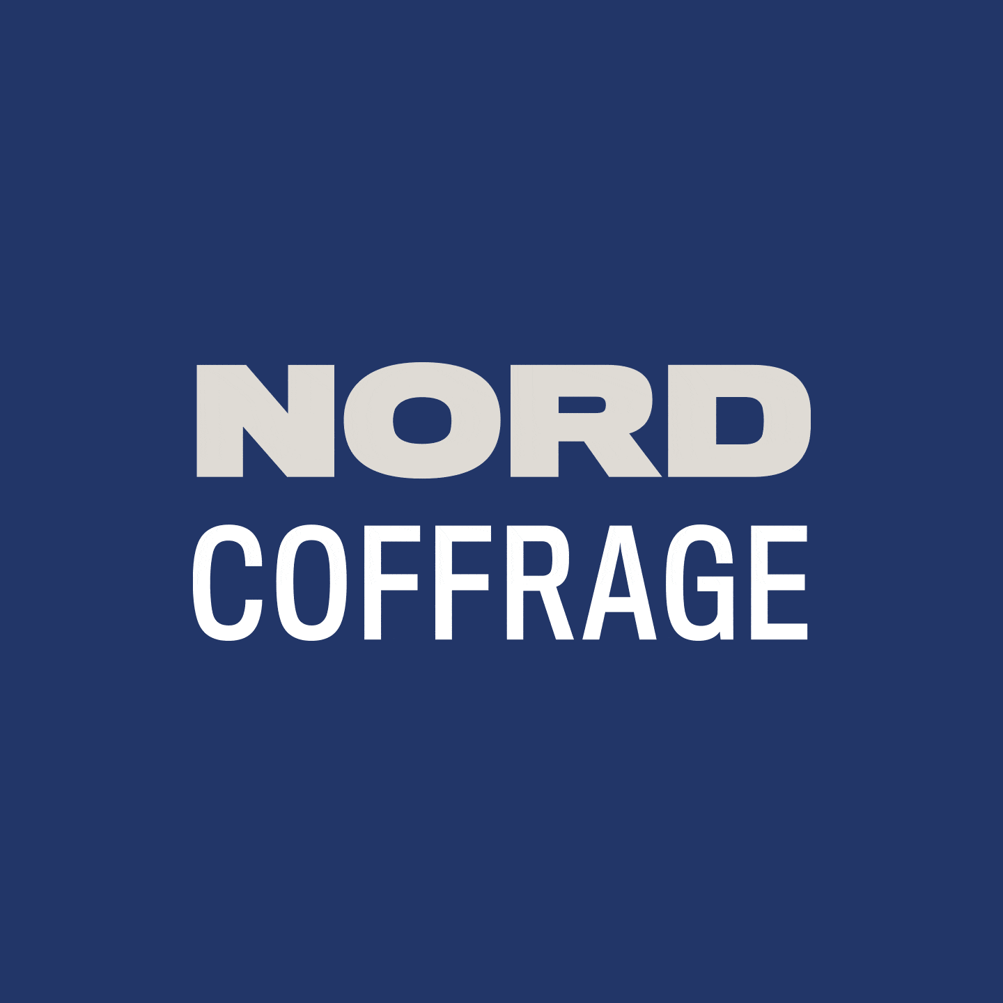 Nord Coffrage