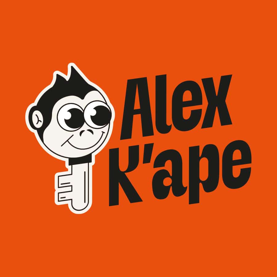 Alex K’Ape