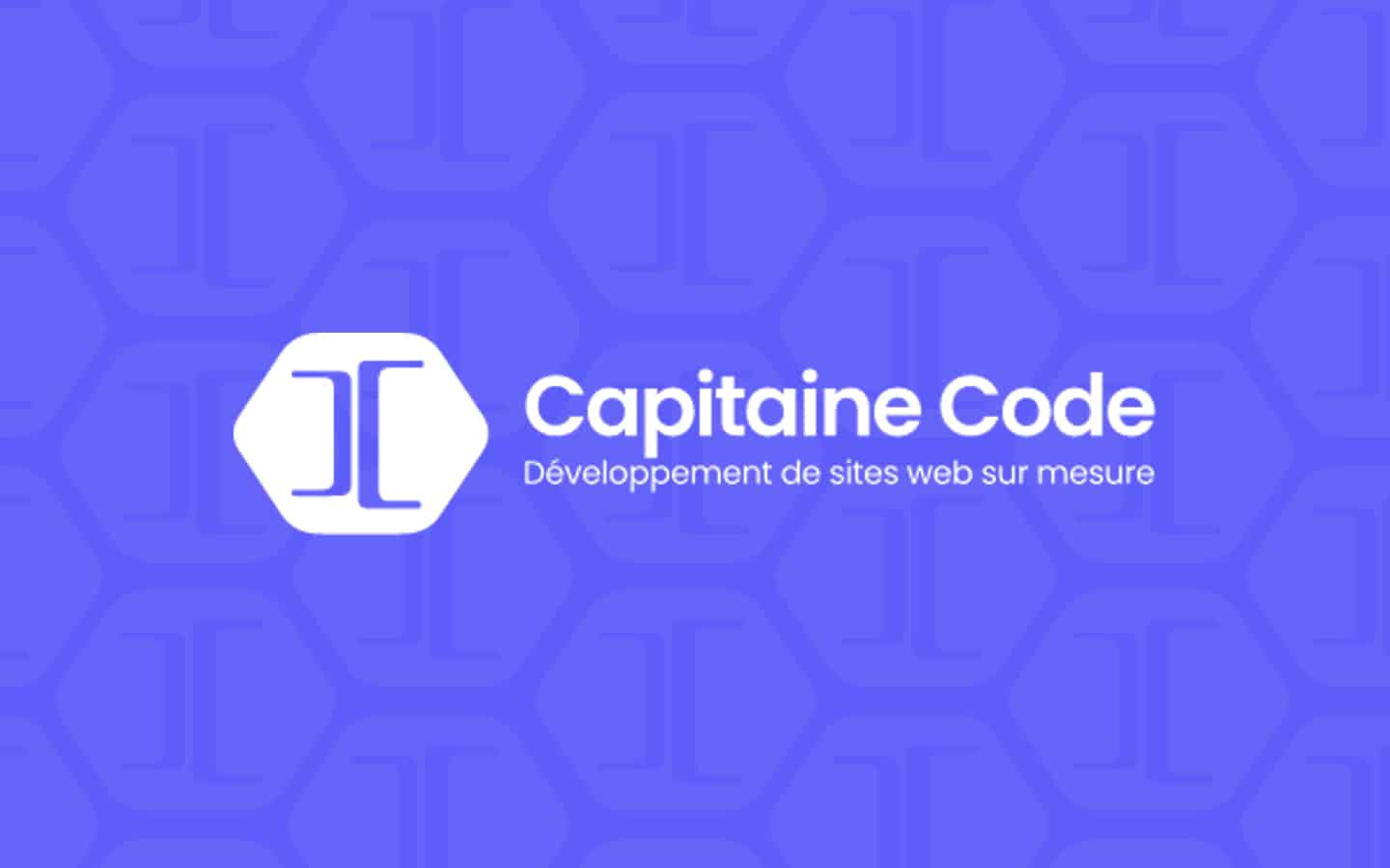 Capitaine Code