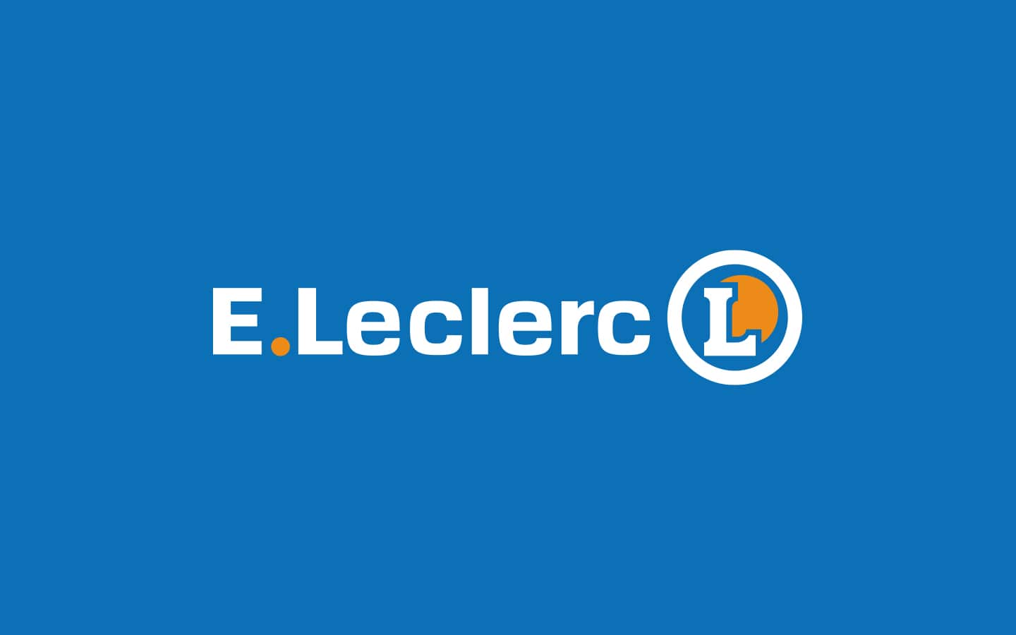 Leclerc Bellaing vidéos promotionnelels